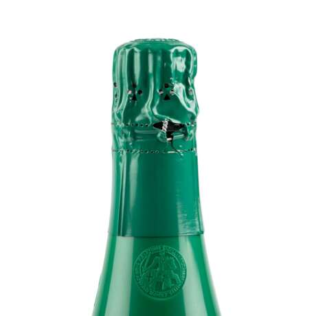 TAITTINGER Champagner 'Collection' 1 Flasche 'Corneille' 1990 - фото 7