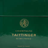 TAITTINGER Champagner 'Collection' 1 Flasche 'Corneille' 1990 - photo 10