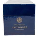 TAITTINGER Champagner 'Collection' 1 Flasche 'Vieira da Silva' 1983 - фото 5