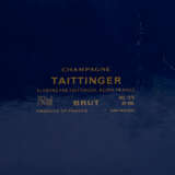 TAITTINGER Champagner 'Collection' 1 Flasche 'Vieira da Silva' 1983 - фото 7