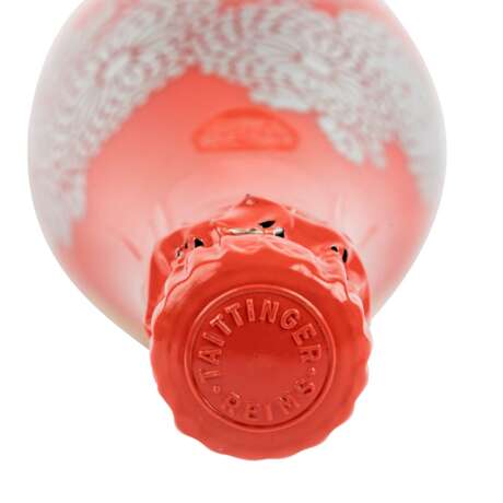 TAITTINGER Champagner 'Collection' 1 Flasche 'IMAI' 1988 - photo 6