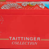 TAITTINGER Champagner 'Collection' 1 Flasche 'IMAI' 1988 - photo 8