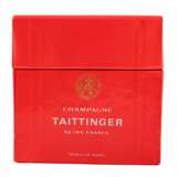 TAITTINGER Champagner 'Collection' 1 Flasche 'IMAI' 1988 - фото 10