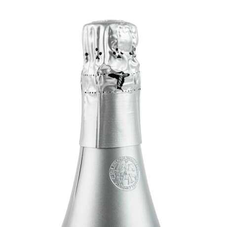 TAITTINGER Champagner 'Collection' 1 Flasche 'Hans Hartung' 1986 - photo 8