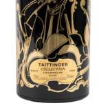 TAITTINGER Champagner 'Collection' 1 Flasche 'Arman' 1981 - Foto 2