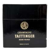 TAITTINGER Champagner 'Collection' 1 Flasche 'Arman' 1981 - фото 11