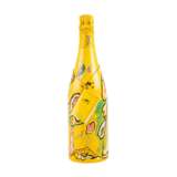 TAITTINGER Champagner 'Collection' 1 Flasche 'Roberto Matta' 1992 - Foto 2