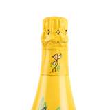 TAITTINGER Champagner 'Collection' 1 Flasche 'Roberto Matta' 1992 - photo 5
