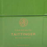 TAITTINGER Champagner 'Collection' 1 Flasche 'Roberto Matta' 1992 - photo 10