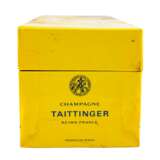TAITTINGER Champagner 'Collection' 1 Flasche 'Roy Lichtenstein' 1985 - photo 3