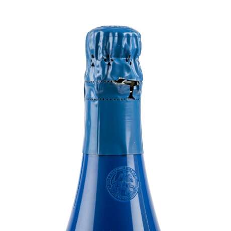 TAITTINGER Champagner 'Collection' 1 Flasche 'Roy Lichtenstein' 1985 - Foto 7