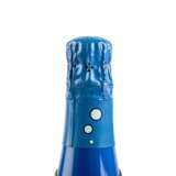 TAITTINGER Champagner 'Collection' 1 Flasche 'Roy Lichtenstein' 1985 - Foto 11
