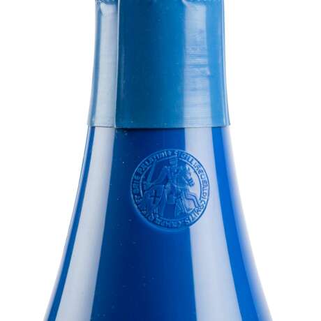 TAITTINGER Champagner 'Collection' 1 Flasche 'Roy Lichtenstein' 1985 - фото 12