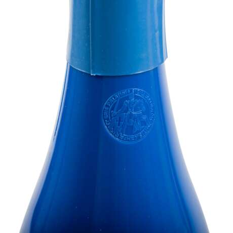 TAITTINGER Champagner 'Collection' 1 Flasche 'Roy Lichtenstein' 1985 - фото 6