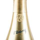 TAITTINGER Champagner 'Collection' 1 Flasche 'Vasarely' 1978 - Foto 4