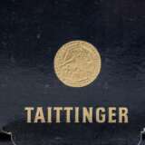 TAITTINGER Champagner 'Collection' 1 Flasche 'Vasarely' 1978 - Foto 10