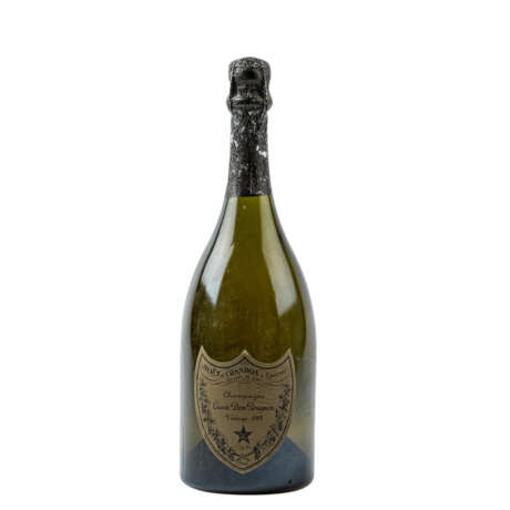 MOËT ET CHANDON 1 Flasche DOM PÉRIGNON 'Vintage Collection' 1983 - Foto 1