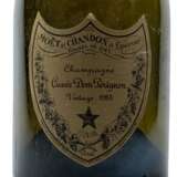 MOËT ET CHANDON 1 Flasche DOM PÉRIGNON 'Vintage Collection' 1983 - photo 2