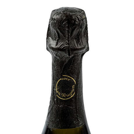 MOËT ET CHANDON 1 Flasche DOM PÉRIGNON 'Vintage Collection' 1990 - Foto 4