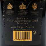 VEUVE CLICQUOT PONSARDIN 1 Flasche LA GRANDE DAME 1990 - photo 5