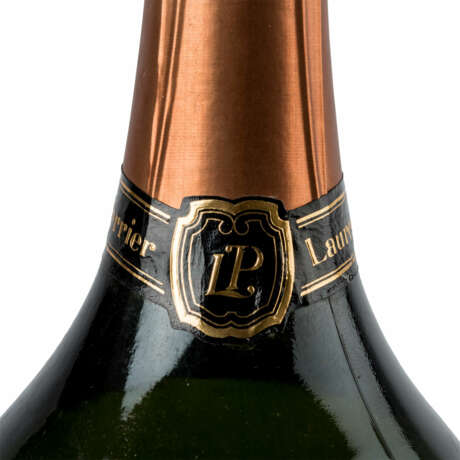 LAURENT-PERRIER 1 Flasche GRAND SIÈCLE - photo 3