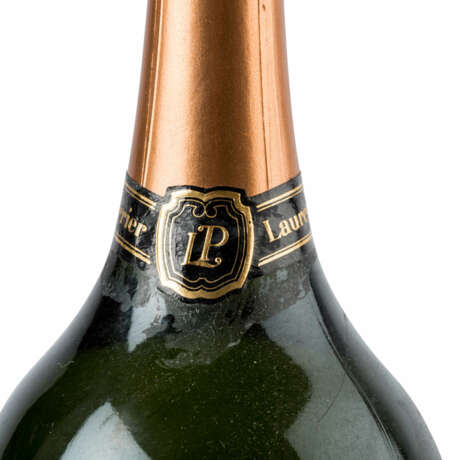 LAURENT-PERRIER 1 Flasche GRAND SIÈCLE - photo 3