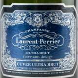 LAURENT-PERRIER 1 Flasche ULTRA BRUT - фото 2