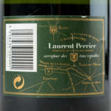 LAURENT-PERRIER 1 Flasche VINTAGE 1990 - Foto 6