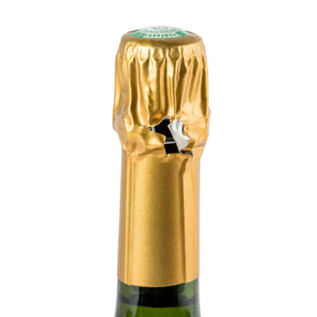 TAITTINGER 1 Flasche Champagner 'Comptes de Champagne' 2006 - фото 5