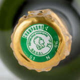 TAITTINGER 1 Flasche Champagner 'Comptes de Champagne' 2006 - Foto 6