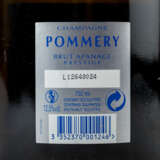 POMMERY 1 Flasche APANAGE PRESTIGE - photo 4