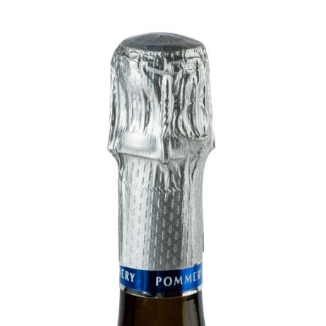 POMMERY 1 Flasche APANAGE PRESTIGE - фото 3