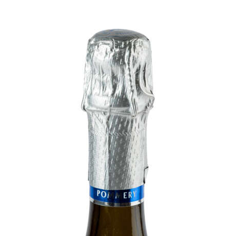 POMMERY 1 Flasche APANAGE PRESTIGE - фото 3