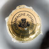 POMMERY 1 Flasche LOUISE MILLESIME 1998 - photo 6