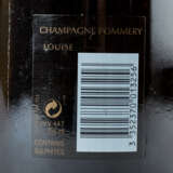 POMMERY 1 Flasche LOUISE MILLESIME 1998 - Foto 4