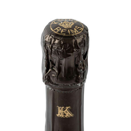 KRUG 1 Flasche KRUG 1985 - photo 5