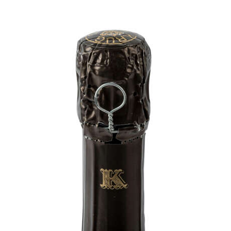 KRUG 1 Flasche KRUG 1985 - photo 6