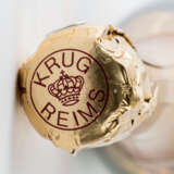 KRUG 1 Flasche KRUG GRANDE CUVÉE - photo 7