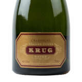 KRUG 1 Flasche KRUG GRANDE CUVÉE - Foto 2