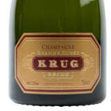 KRUG 1 Flasche KRUG GRANDE CUVÉE - Foto 2