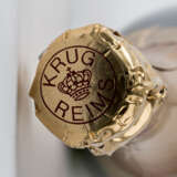 KRUG 1 Flasche KRUG GRANDE CUVÉE - Foto 7