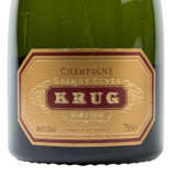 KRUG 1 Flasche KRUG GRANDE CUVÉE - фото 2