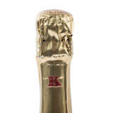 KRUG 1 Flasche KRUG GRANDE CUVÉE - фото 4