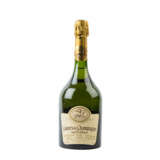 TAITTINGER 1 Flasche Champagner 'Comptes de Champagne' 1985 - Foto 1