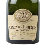 TAITTINGER 1 Flasche Champagner 'Comptes de Champagne' 1985 - фото 2