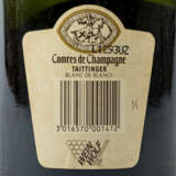 TAITTINGER 1 Flasche Champagner 'Comptes de Champagne' 1985 - фото 4