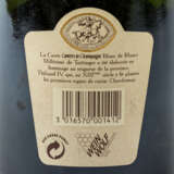 TAITTINGER 1 Flasche Champagner 'Comptes de Champagne Millesime' 1990 - photo 5