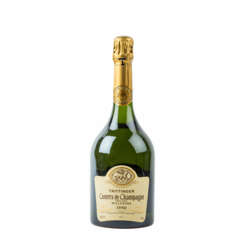 TAITTINGER 1 Flasche Champagner 'Comptes de Champagne Millesime' 1990