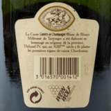TAITTINGER 1 Flasche Champagner 'Comptes de Champagne Millesime' 1990 - photo 4