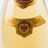 LOUIS ROEDERER 1 Flasche Champagner CRISTAL 1993 - Foto 3